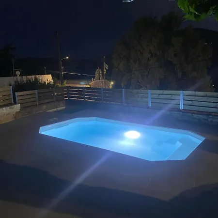 Holiday home Emilia *