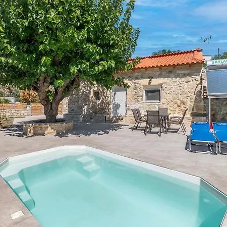 Emilia Holiday home *