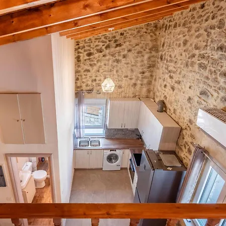 Emilia Holiday home Agia Varvara (Crete)