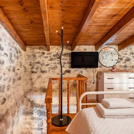 Emilia Holiday home *