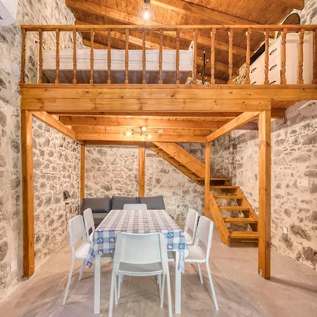 Holiday home Emilia