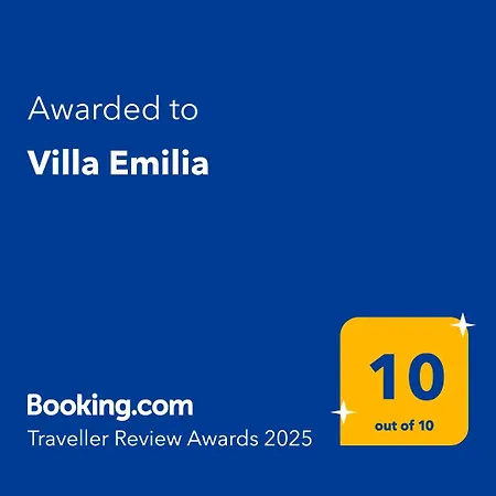 Emilia Holiday home Agia Varvara (Crete)