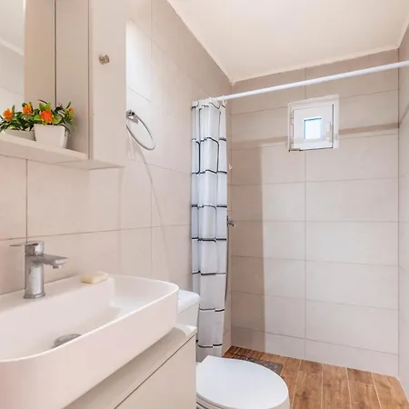 Vakantiehuis Emilia *